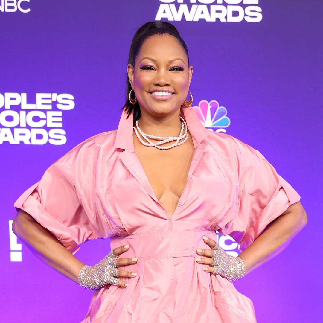 RHOBH Pauses Filming After Garcelle Beauvais Gets COVID-19 - E! Online